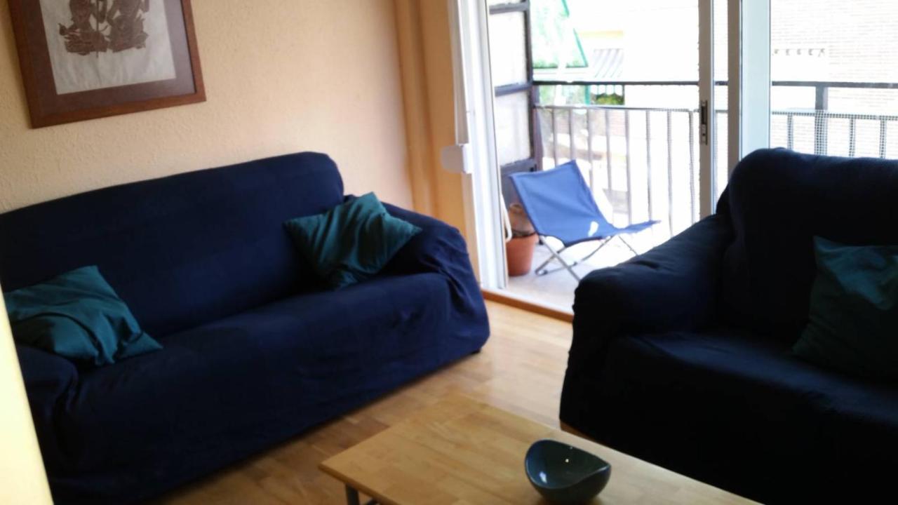 Appartement Mariola Bonita *