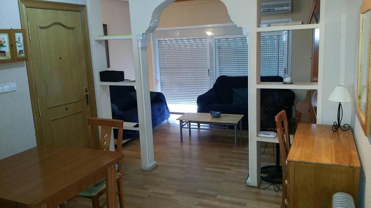 Appartement Mariola Bonita Valencia